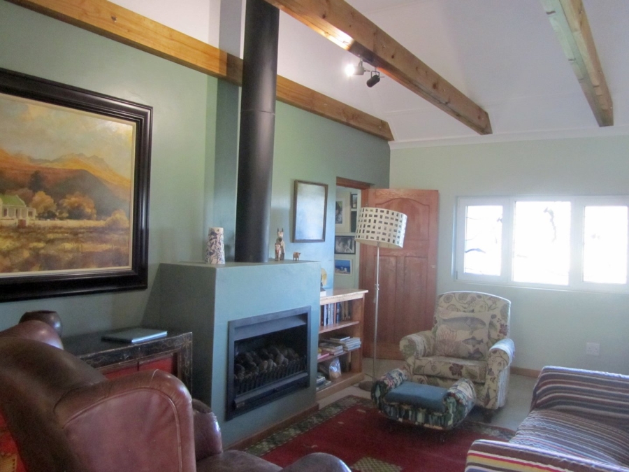 Commercial Property for Sale in Swellendam Rural Western Cape